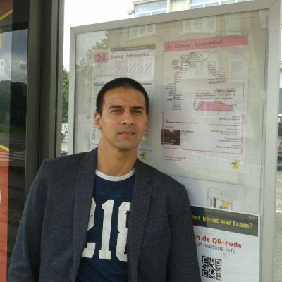 Hendrikus Marinus Pieters