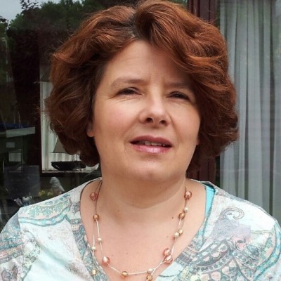 Brigitte de Vet