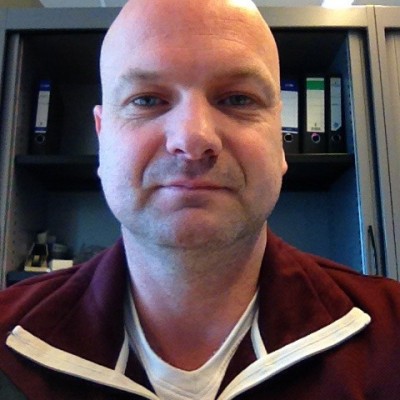 Arjan Tiekink