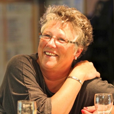 wilma leemkuil