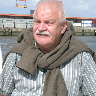 Albert Roggen