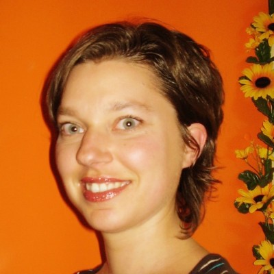 Rubina Dortmont