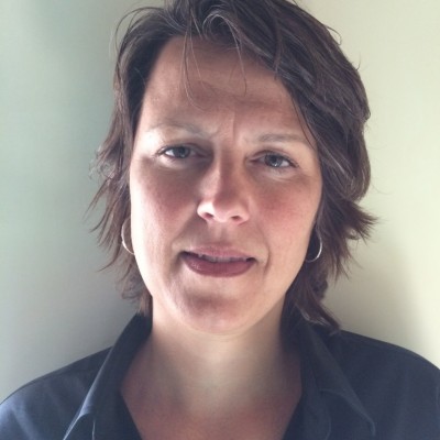 sandra grahmbeek