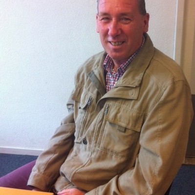Frank de kivit