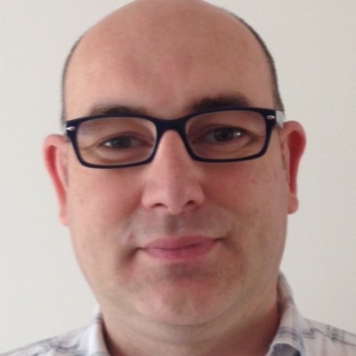 Gerald van der Weide