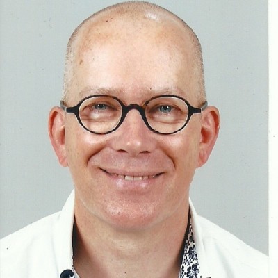 Jacob Reitsma