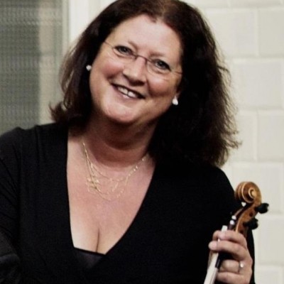 Lucja Domski