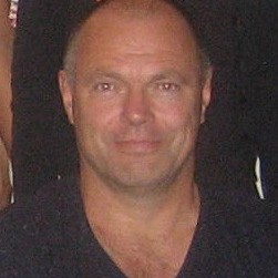 Ton Brabander
