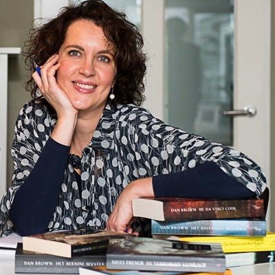 Esther Roest - de Ruiter