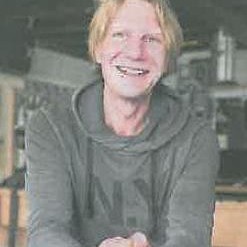 Jan Willem van der Linden