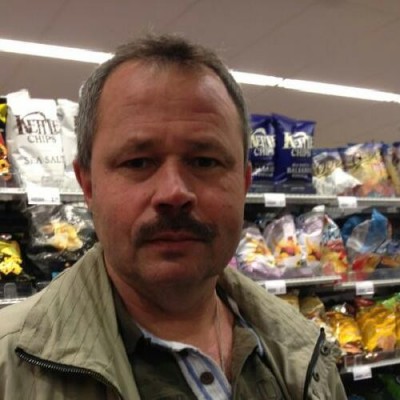 Piet van Ek