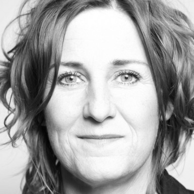 Ingrid Bakker