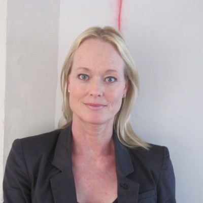 Roelien van der Wal
