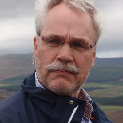 daan leutscher