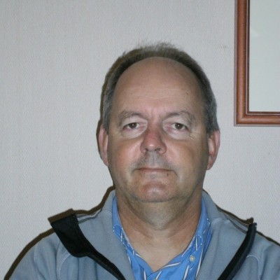Bruno van Zelst