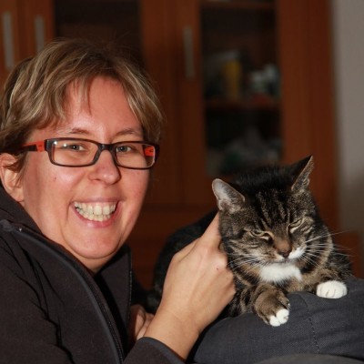 Ellen Lichteveld-Blom