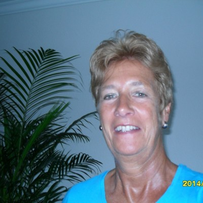 Lidy van Griethuysen