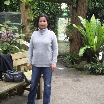 Wiphaporn Promchaiya