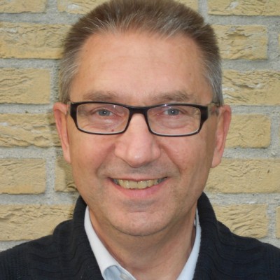 Chris Ribbink