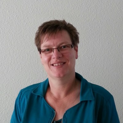 Rianne Stommels - de Greef