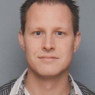 Rene de Vries