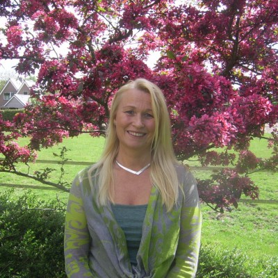 Wilma Enting-Beijer