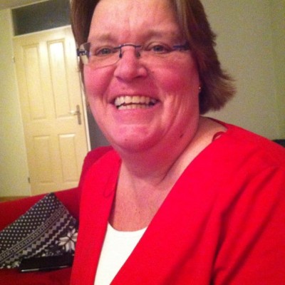 Yolanda Klaassen-van Veenendaal