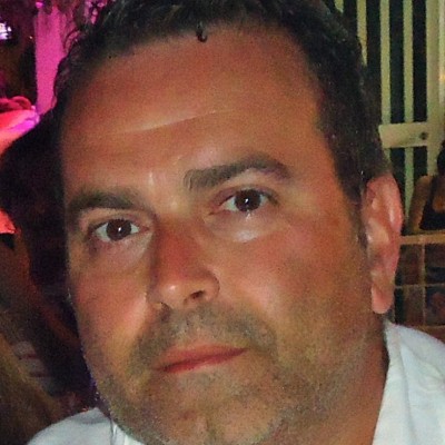 F. Javier Alvarez Mazariegos