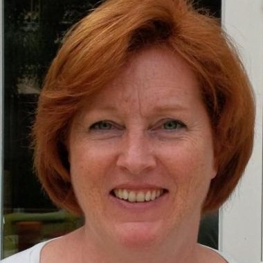 Yvonne Jonkers