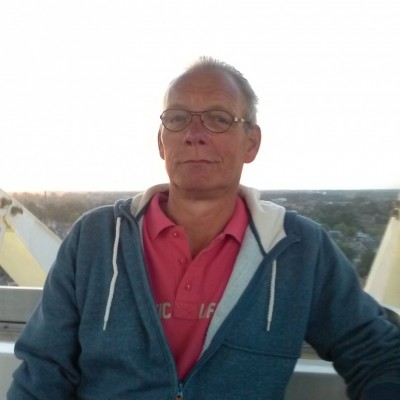 Bert Prins