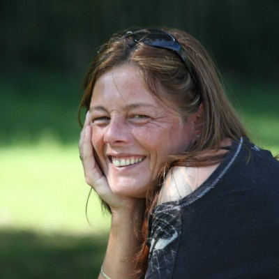 Monica Hagenaar