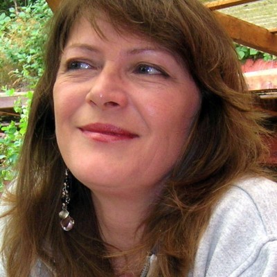 Francine Eijsker