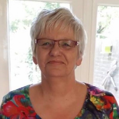 Geertje Alink-Hakkers