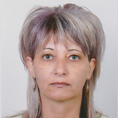 Bonka Bozhkova