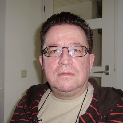 Paul de Wit