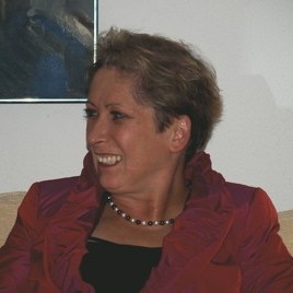 Helma Belder