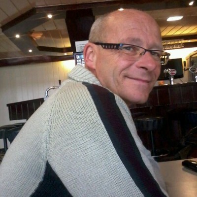 John Krabbenbos