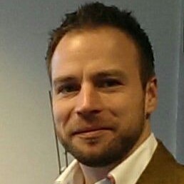 Sam Schouten