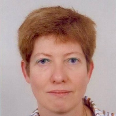Mieke Lens