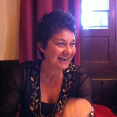 Karin Jans