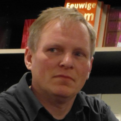 Leon van der Hulst