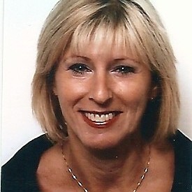 Marianne Swaneveld