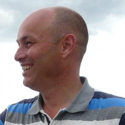 Erik van der Looy