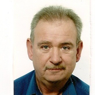 Willy van Die