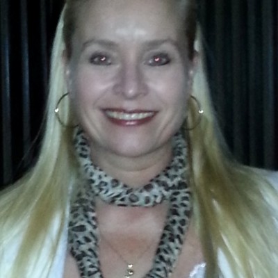 Yolanda Heukels