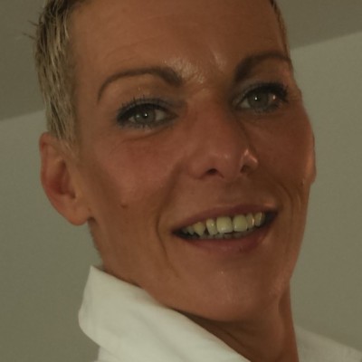 Patricia Klinkenberg