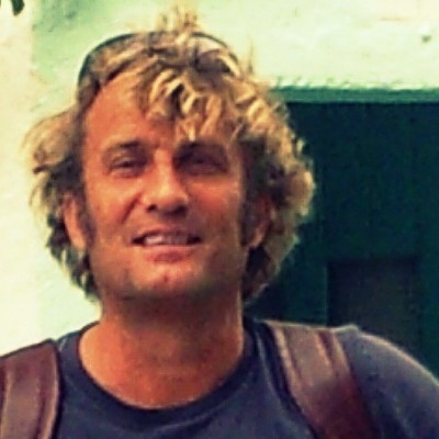 Ted van der Werff