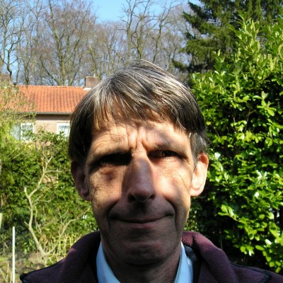 wim bussink