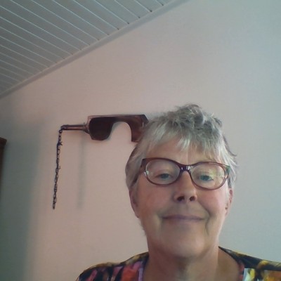 Grietje Keizer-Rorije