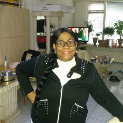 Morela Petronella